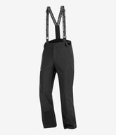 BRILLIANT Ski Pants - SalomonGCC